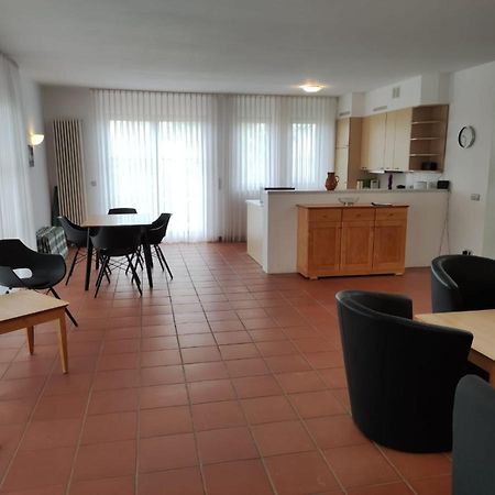 Ferienhaus Waterkant Dewichow Luaran gambar
