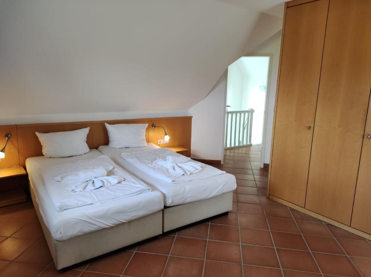 Ferienhaus Waterkant Dewichow Luaran gambar
