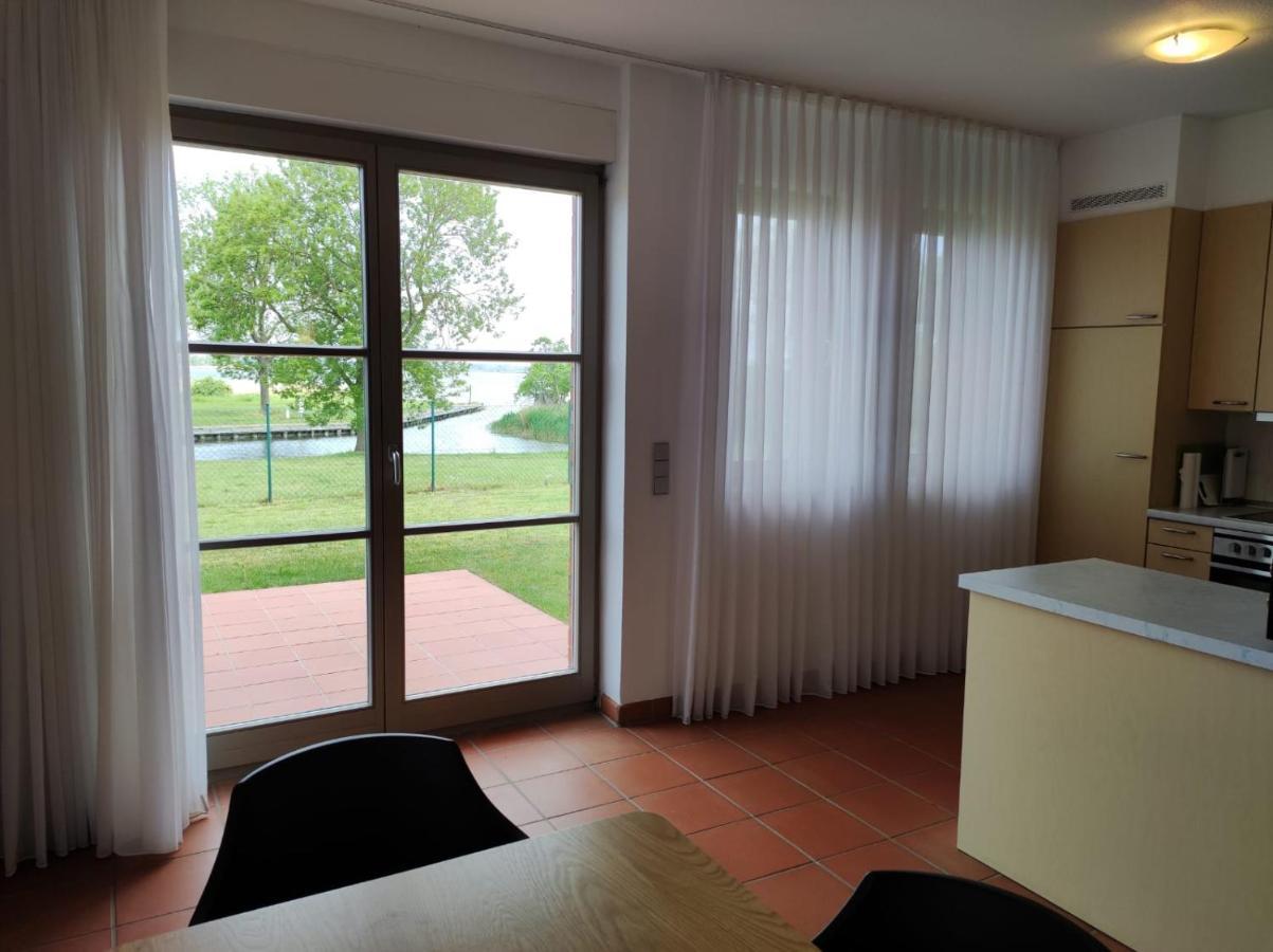 Ferienhaus Waterkant Dewichow Luaran gambar